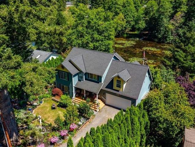 House for sale in Washington