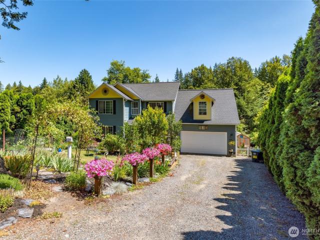House for sale in Washington