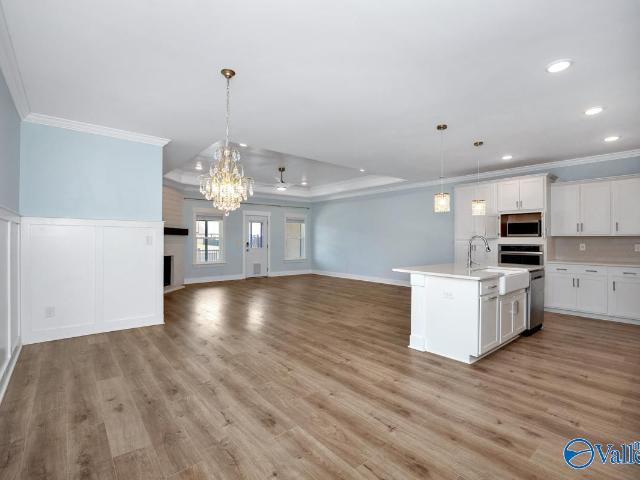 Townhouse for sale in Huntsville, Alabama