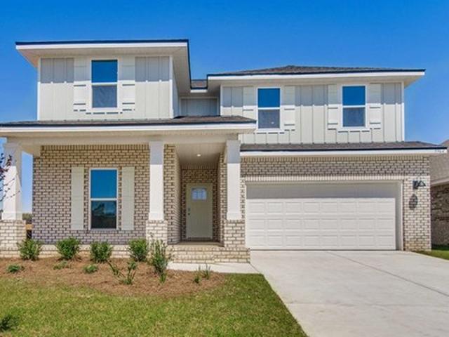 House for sale in Gulf Shores, Alabama