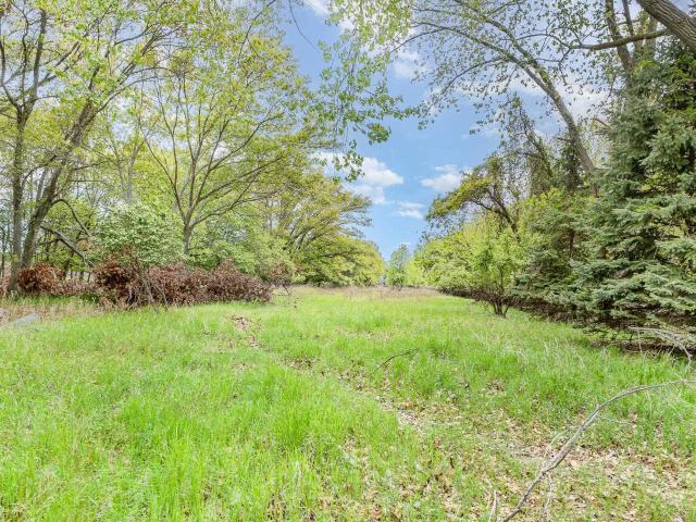 Land for sale in Michigan