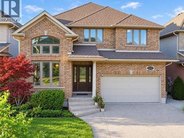 House for sale in Waterloo, Southwestern Ontario