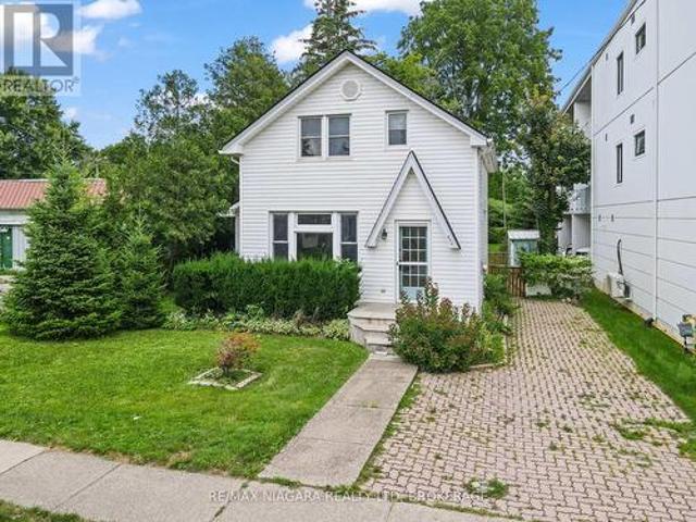 House for rent in Niagara, Ontario