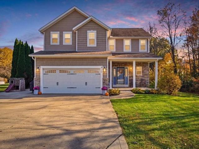 House for sale in Howard, Knox County