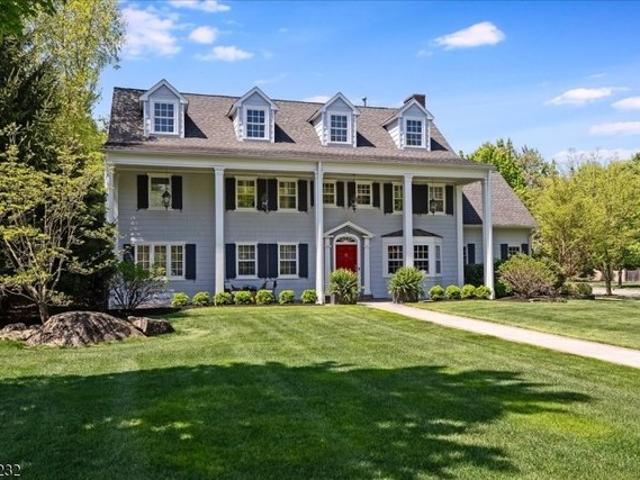 House for sale in Glen Ridge, New Jersey