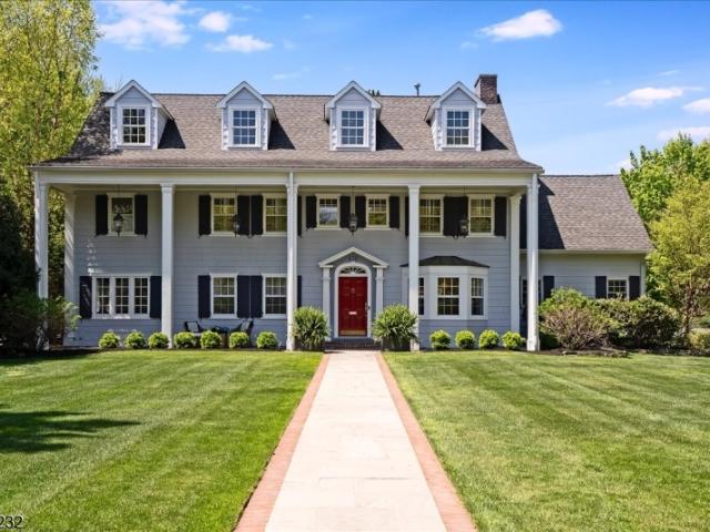 Property for sale in Glen Ridge, New Jersey