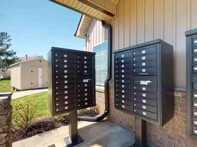 Condo for rent in Clarksville