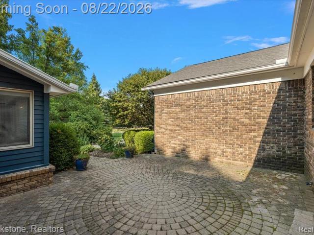 House for sale in Michigan