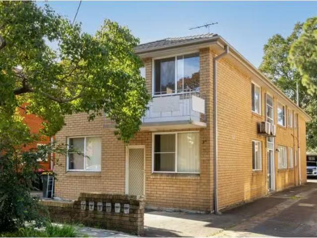 Apartment for rent in Sydney, New South Wales
