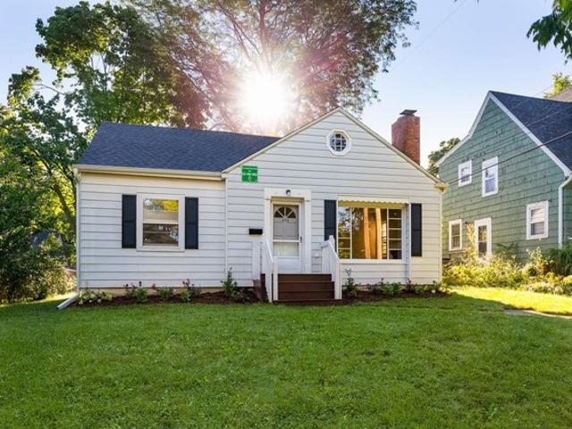 House for rent in Bailey, Michigan