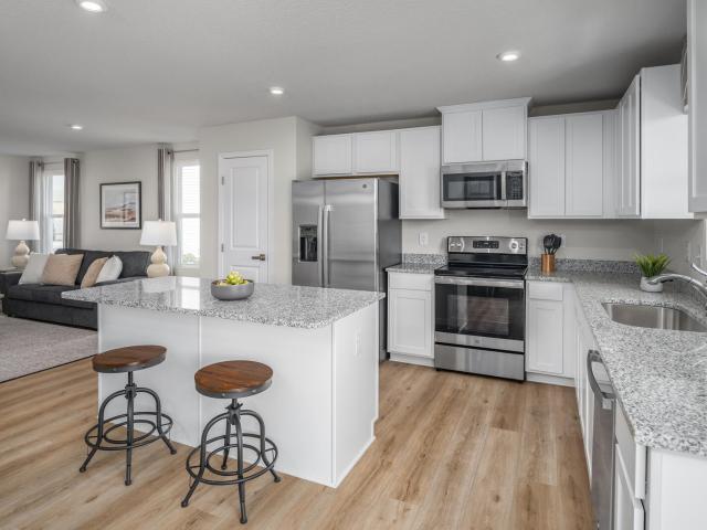 House for sale in Sanford, North Carolina