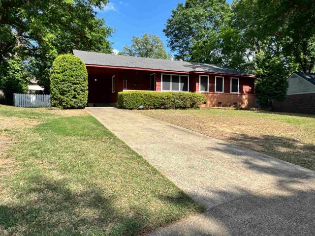 House for sale in Tennessee