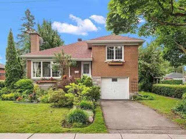 House for sale in St. Leonard's, Quebec
