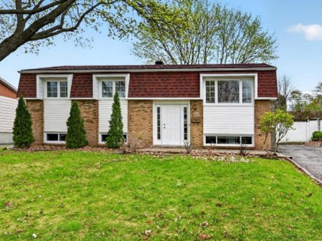House for sale in Ile-Bizard, Montréal