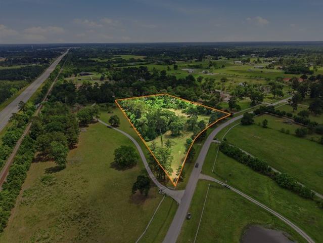 Land for sale in Magnolia, Montgomery County