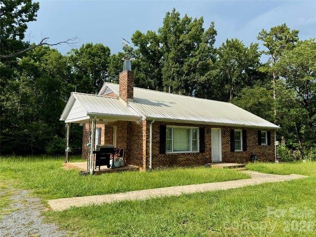 House for sale in Polkton, Anson County