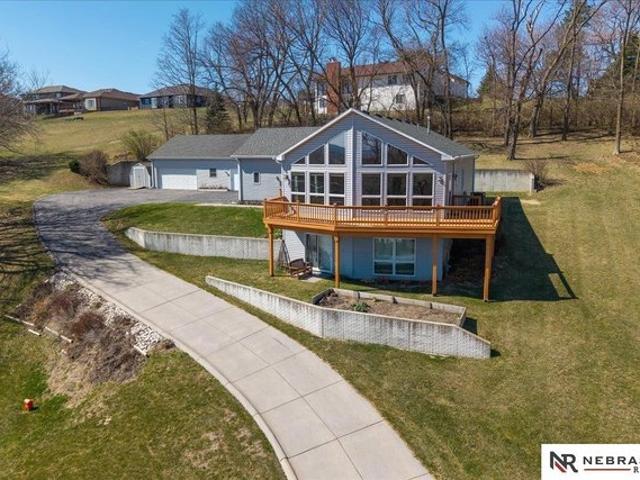 House for sale in Nebraska
