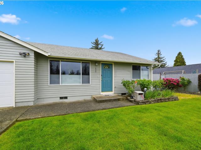 House for sale in Oregonia