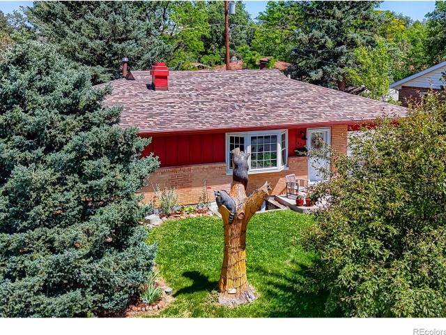 House for sale in Boulder, Colorado