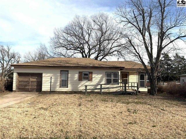 House for sale in Kansas