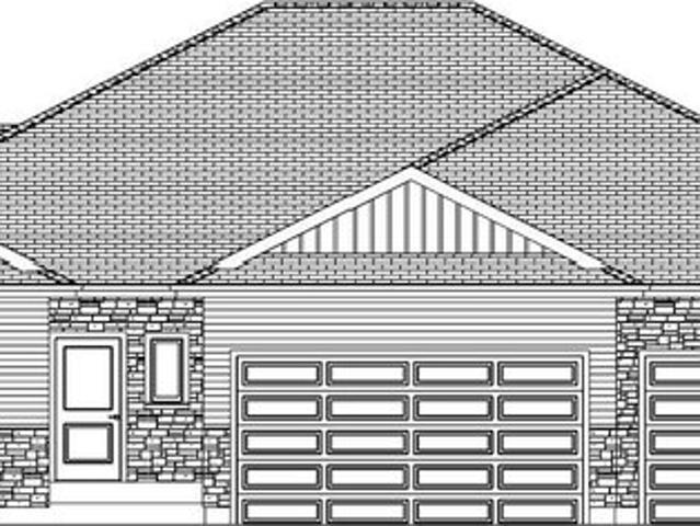 House for sale in Nebraska