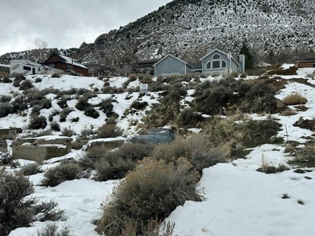 Land for sale in Virginia City, Nevada