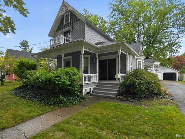 House for sale in Chesaning Township, Saginaw County