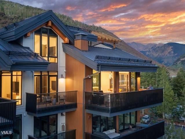Condo for sale in Eagle, Colorado