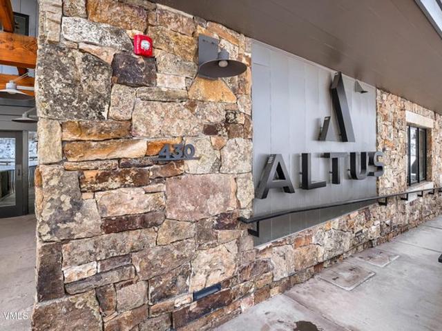 Condo for sale in Eagle, Colorado