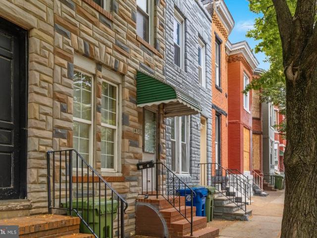 Townhouse for sale in Gibsonton, Maryland