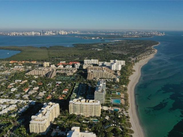 Condo for sale in Key Biscayne, Florida