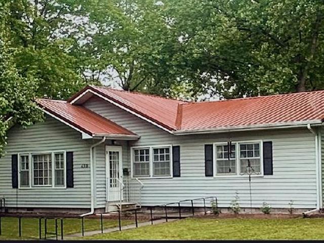 House for sale in Brookfield, Missouri
