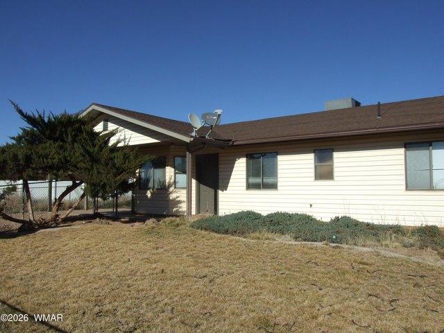 House for sale in Navajo, Arizona