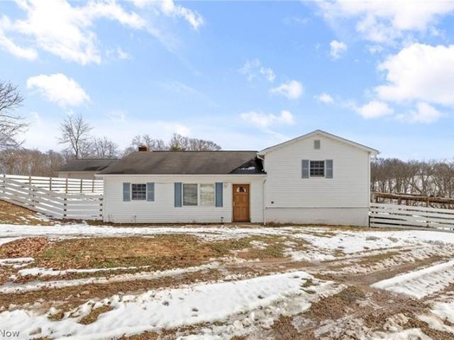 House for sale in Belmont, Ohio