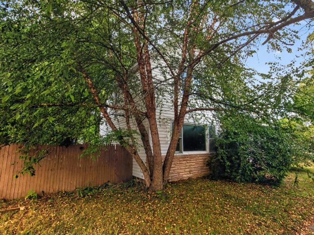 House for sale in Evart, Michigan