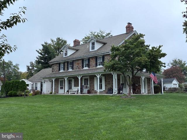 House for sale in Quakertown, Bucks County