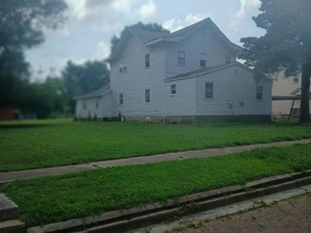 House for sale in Kansas