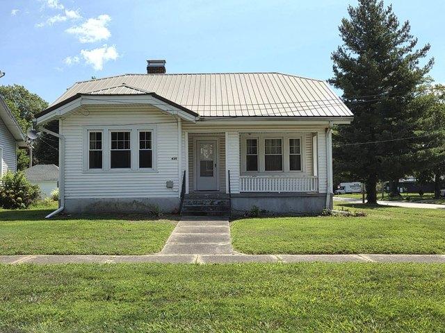 House for sale in Richland, Illinois