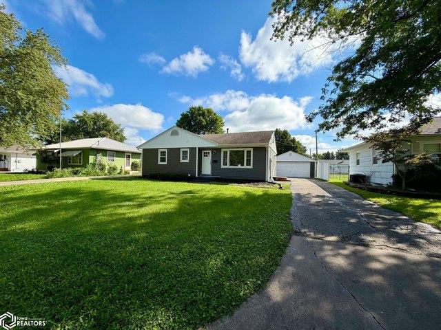 House for sale in Ottumwa, Iowa