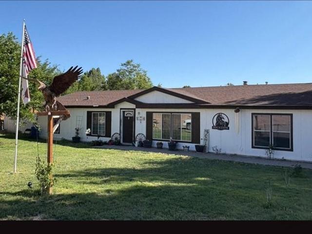 House for sale in Cottonwood, Arizona