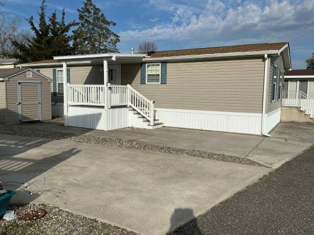 House for sale in Marmora, New Jersey