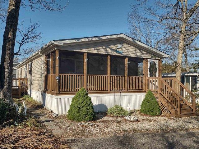 House for sale in Marmora, New Jersey