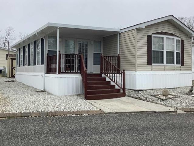 House for sale in Marmora, New Jersey