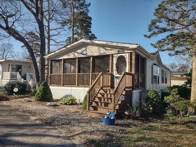 House for sale in Marmora, New Jersey
