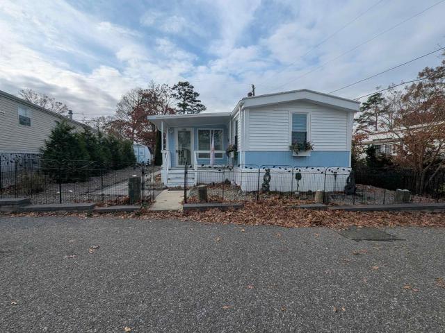 House for sale in Marmora, New Jersey