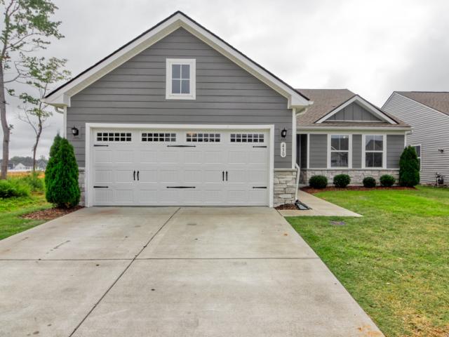 House for sale in Tennessee