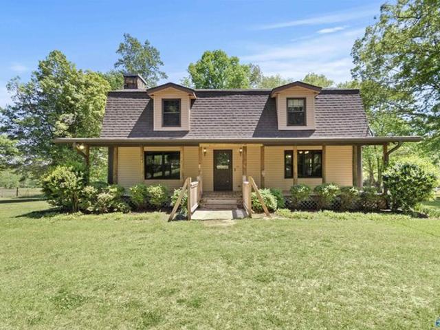 House for sale in Warrior, Alabama