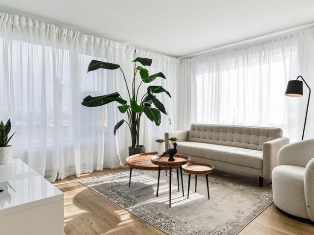 Apartment for rent in Roussillon, Quebec
