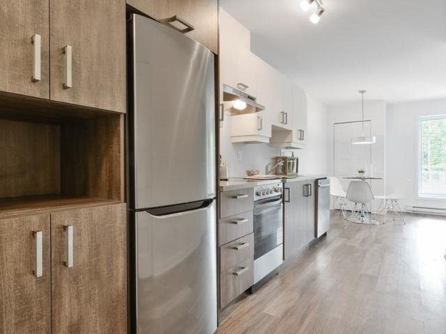 Apartment for rent in Roussillon, Quebec