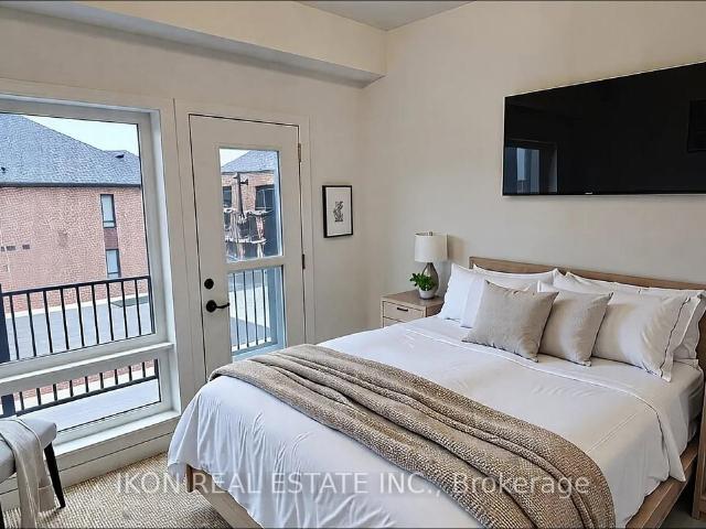 Townhouse for sale in Woburn, Ontario